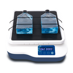 Orbital Shaker Manufacturer - LCD Orbital SK-L180-S Culture Dishes Flasks