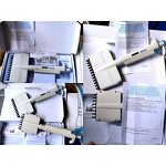 Multichannel Pipette Manufacturer - Digital Adjustable 8 12 Channels