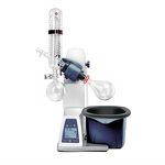 Rotary Evaporator Manufacturer - Essential Oil Distillation 2L Short Path