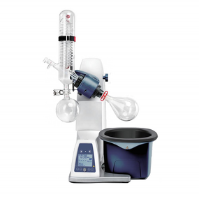 Rotary Evaporator Manufacturer - Essential Oil Distillation 2L Short Path
