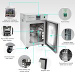Incubator Manufacturer - Digital Small Lab CO2 18-30L Plant Biology
