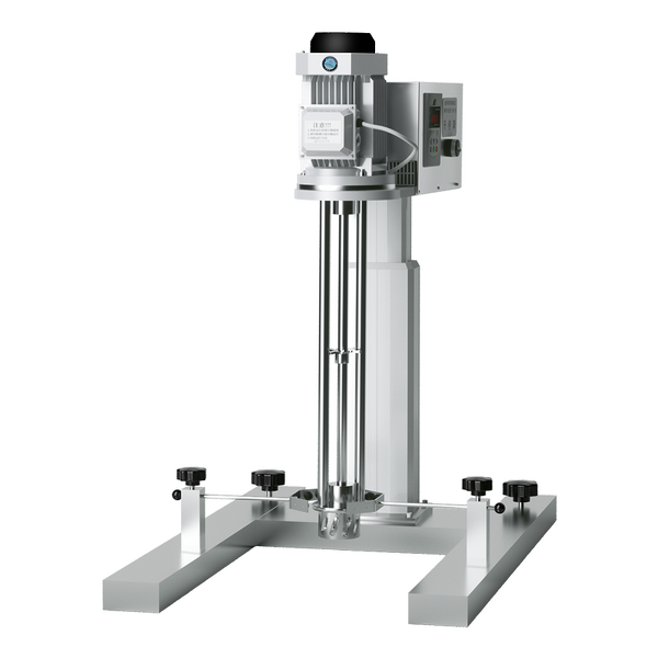 Emulsifier Manufacturer - 50-180L Lab Chemicals Shampoo Cosmetic Cream