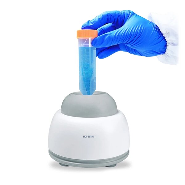 Orbital Shaker Manufacturer - Fixed 3000rpm Ink Pigment Bottle Test Tube