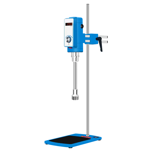 Homogenizer Manufacturer - Jrj300-sh High Shear Mixer 40L Shampoo