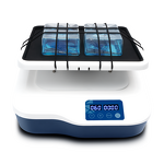 Shaker Manufacturer - 2KG Digital LED 3D Adjustable 10-80RPM 10° Tilt