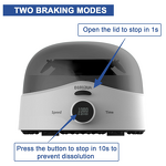 Centrifuge Manufacturer - New Micro Mini 10000rpm 0.2-2ml PCR