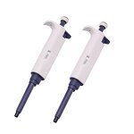 Pipettes Manufacturer - Laboratory Large Display Window Fixed Non-Adjustable