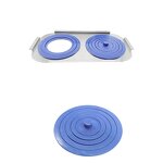 Water Bath Manufacturer - HH-8 Magnetic Stirring 24L 8 Hole Thermostatic