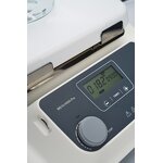 Magnetic Stirrer Manufacturer - MS10-H500-PRO LCD 550 High Temp 30L