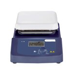 Magnetic Stirrer Manufacturer - Electronic Hotplate Digital 3-30L Heating