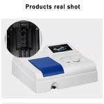 Spectrophotometer Manufacturer - Factory Direct Sale Chemical Single Beam
