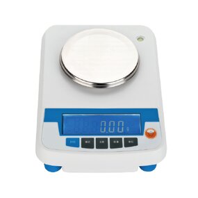 Electronic Scale Manufacturer - Lab 20000gx0.01g High Precision Scientific