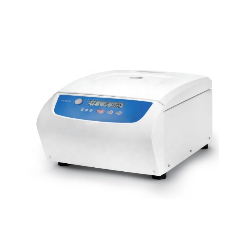 Centrifuge Manufacturer - Lab Multi Purpose Clinical With Rotor Kit