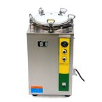 Autoclave Manufacturer - Steam Sterilizer 35-150L Canned Mushroom Dental