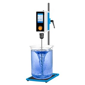 Overhead Stirrer Manufacturer - Digital Electric Mixer 20L 40L 60L