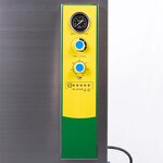 Autoclave Manufacturer - 100L 150L Hospital Spices Herb Industrial Steam