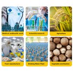 Autoclave Manufacturer - Laboratory 20L Electric Dental Stainless Steel