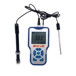 PH Meter Manufacturer - Portable PH/EC/DO Soil Water Quality Analysis