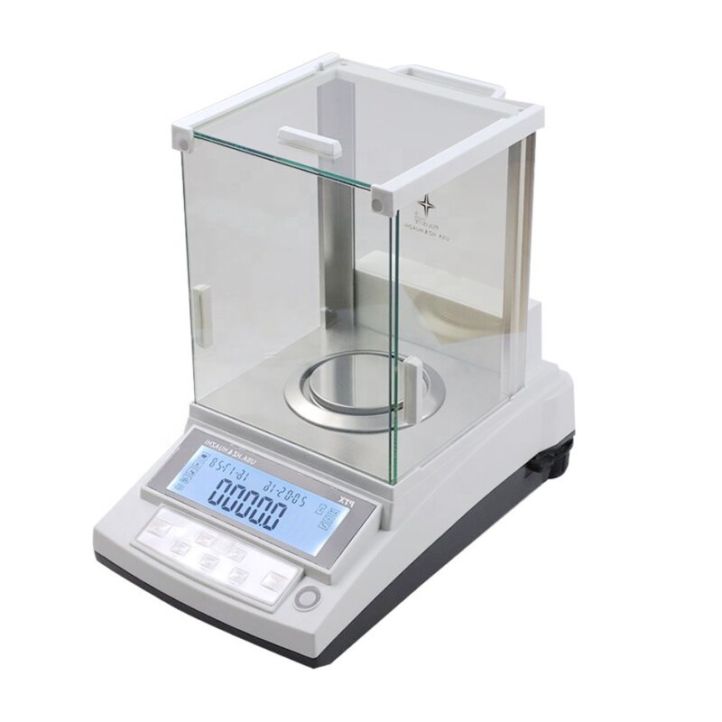 Analytical Balance Manufacturer - 0.0001g 300g PTX-FA300 Precision