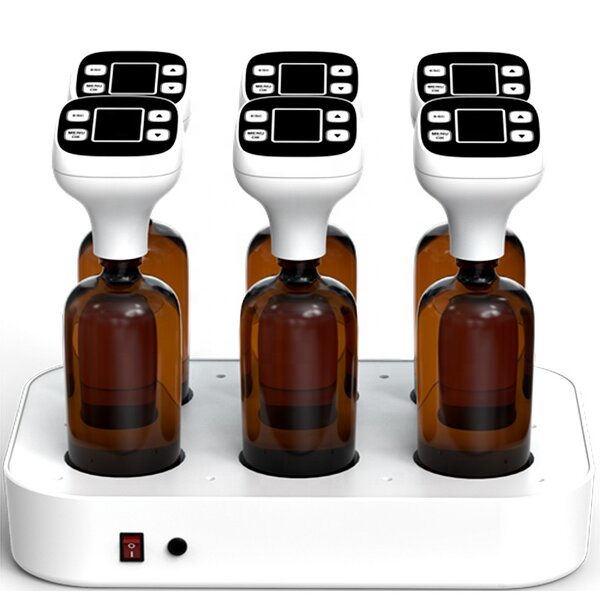 Water Quality Analyzer Manufacturer - Digital Biochemical Oxygen Demand