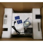 Spectrophotometer Manufacturer - Factory Direct Sale 190-1100nm Nano Double