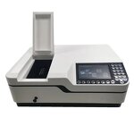 Spectrophotometer Manufacturer - Factory Direct Sale 190-1100nm Nano Double