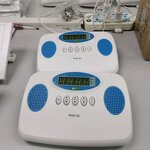 PH Meter Manufacturer - Desktop PH-3C Industrial Soil Electrical