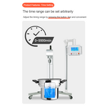 Overhead Stirrer Manufacturer - Industrial Mixer 500L 1000L Big Power