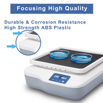 Orbital Shaker Manufacturer - SK-O180-S Digital Automatic Microbial Cell