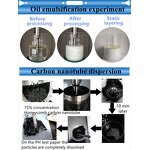 Cell Disruptor Manufacturer - Touch Screen Ultrasonic DNA RNA Extraction