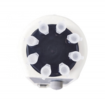 Vortex Mixer Manufacturer - MX-C 0-2500rpm Portable PCR Yeast Bacteria