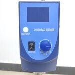 Overhead Stirrer Manufacturer - High Speed Cantilever Lab Agitator 2500rpm