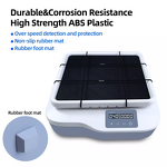 Orbital Shaker Manufacturer - SK-R1807-S LED Petri Dish Cell Culture Flask