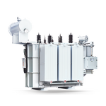 Epoxy Resin Dry Power Transformer Manufacturer - Three-Phase with Automatic Voltage Regulators Safety Product