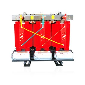 Epoxy Resin Dry Power Transformer Manufacturer - Three-Phase with Automatic Voltage Regulators Safety Product