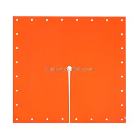 Insulated Rubber Blanket Manufacturer - JIAQI TOOL Class 4 Electrical Equipment Class 2 EPDM