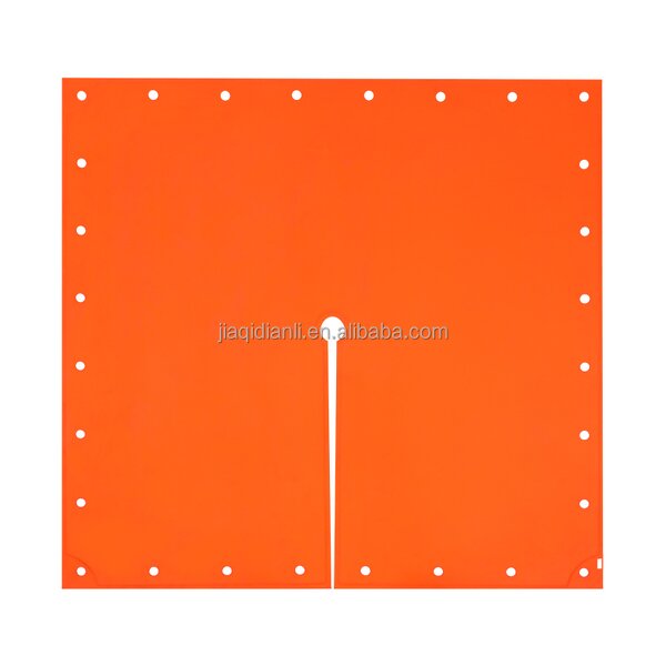 Insulated Rubber Blanket Manufacturer - JIAQI TOOL Class 4 Electrical Equipment Class 2 EPDM