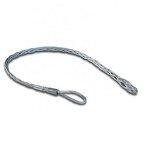 Cable Sleeves Manufacturer - High Quality Stainless Wire Mesh Netting Connector Sleeve Safety Product