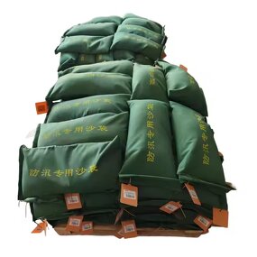 Sandbags Manufacturer - HAN SHENG LONG Waterproof Fire-resistant for Home Flood Defense