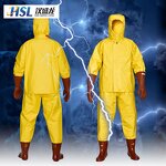 Electrical Insulation Clothing Manufacturer - Electric Protection Power Industry High Voltage Resistant