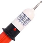 High Voltage Electroscope Manufacturer - Telescopic Measuring Rod with Sound & Light Alarm 0.4-500KV Safety