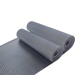 Insulating Rubber Mats Manufacturer - High Voltage 3mm 5mm 10mm Thickness Black Red Green Safety Pad