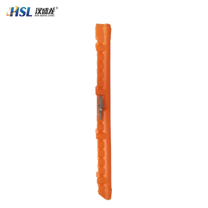 Wire Shield Cover Manufacturer - High Voltage Corrugated Rigid for Cross Arm Cover Safety Product