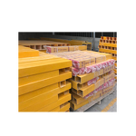 Road Warning Sign Board Manufacturer - High Quality FRP Fiberglass Customized Traffic Sign Marker Pile