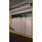 Garage Door Water Barrier Manufacturer - Residential for Doorway Rainwater & Rainstorm Control