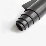 Rubber Sheet Manufacturer - Industrial Equipment Machine Neoprene Factory Price Insulation Safety