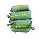 Sandbags Manufacturer - HAN SHENG LONG Water-absorbing Fireproof for Home Flood Prevention