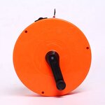 Magnetic Suction Warning Tape Roll Manufacturer - Cassette Reflective Industrial Working with Reflective Tape