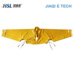 Insulating Sleeves Manufacturer - Class 2 Resin Material Waterproof Blanket for Live Working Tools