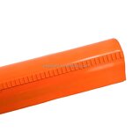 Rubber Wire Shielding Cover Manufacturer - High Voltage Flexible Conductor End Hoses Insulating Material